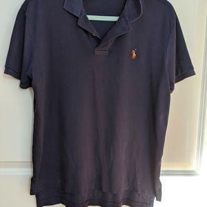 Ralph Lauren Polo men shirt